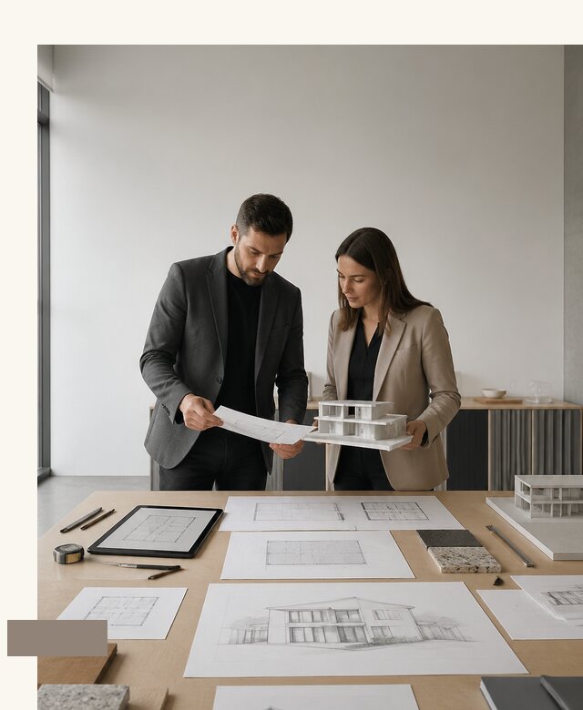 Эскизный проект в Петрозаводске от 25375 р. Заказать | А3дПро-Птр